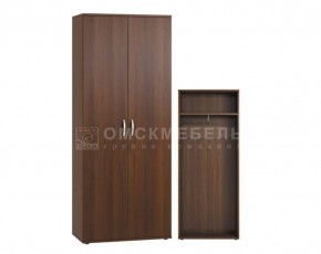 Шкаф 2-х дверный для одежды Шк34.1 МС Гермес в Серове - serov.ok-mebel.com | фото